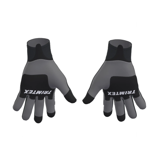 Elite Long Gloves