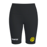 Lead Short Tights Women