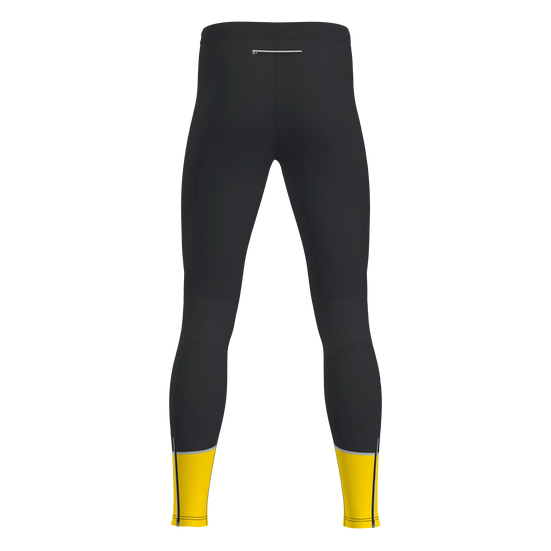Rapid Long Tights Men