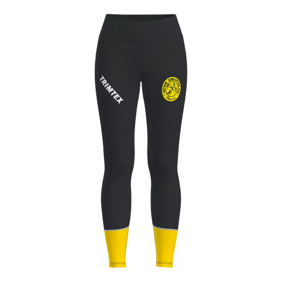 Rapid Long Tights Women