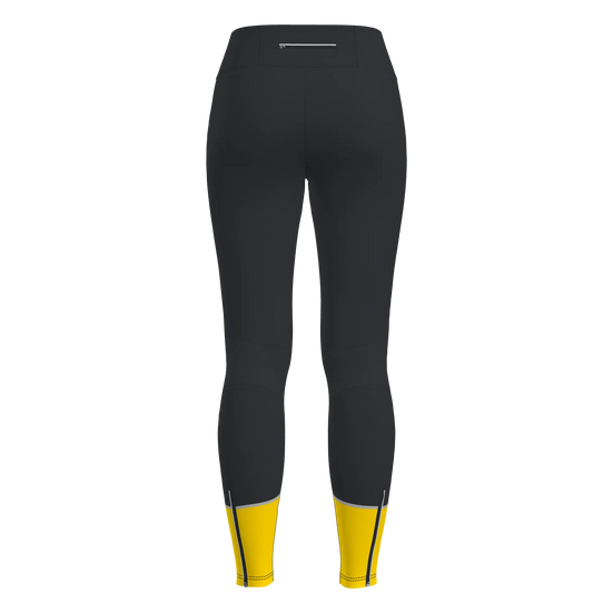 Rapid Long Tights Women