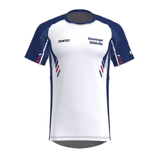 Run T-Skjorte Herre