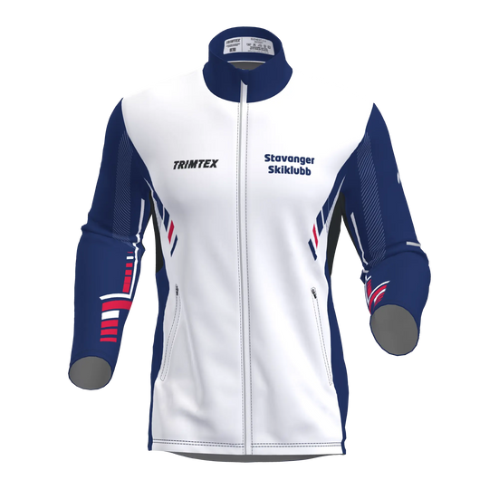 Element 2.0 Jakke Junior