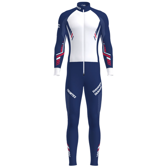 Vision 3.0 Konkurransedress Junior