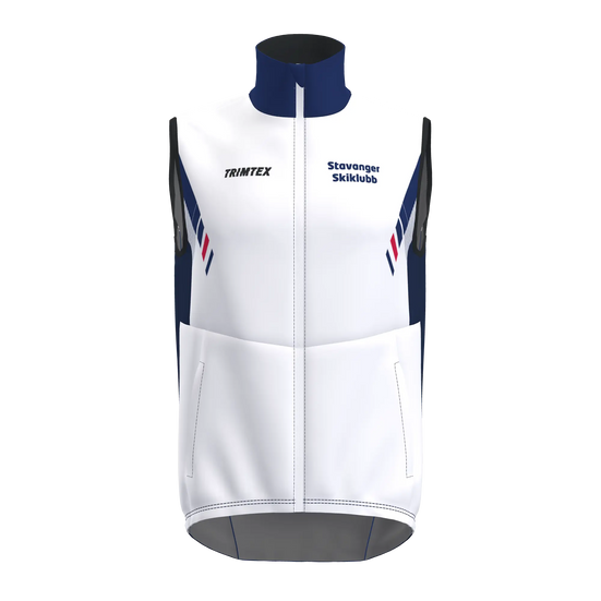 Ambition 2.0 Vest Dame