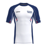 Core Ultralight Kortermet Trøye Dame