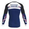 Core Merino 2 Trøye Dame