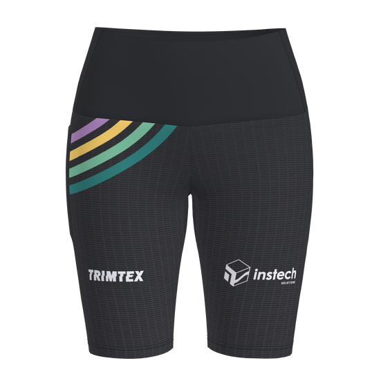 Trainer Short Tights Women (9908196442387)