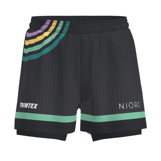 Fast Shorts Women (9908198048019)
