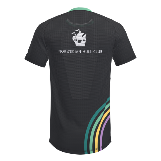 Run T-Shirt SS Women (9908193952019)