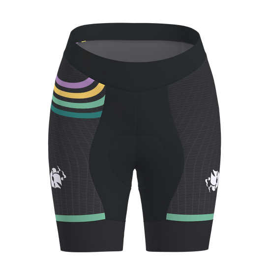 Vitric Shorts Women (9908194312467)