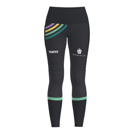 Trainer Long Tights Women (9908194640147)
