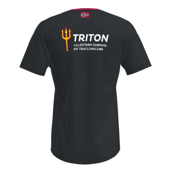 Lead T-Shirt SS Men (9898952425747)