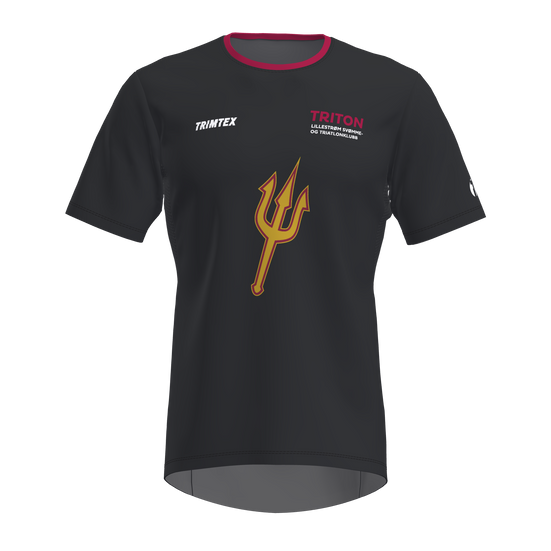 Lead T-Shirt SS Women (9898952458515)
