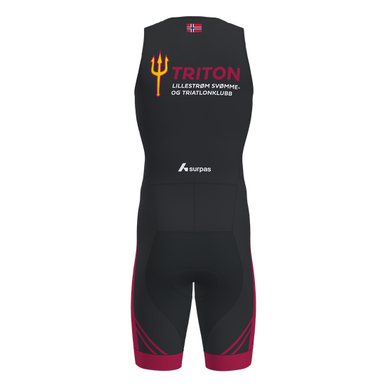 Drive 2 Skinsuit Women (9898953146643)