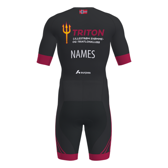 Drive 2 Speedsuit Women (9898953441555)