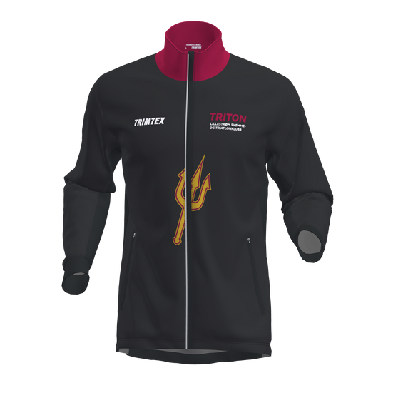Trainer 3.0 Jacket Women (9898953867539)