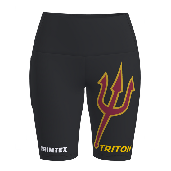 Trainer Short Tights Women (9898954162451)
