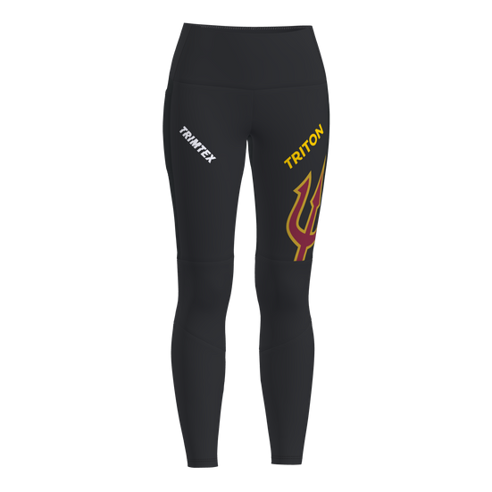 Trainer Long Tights Women (9898954293523)