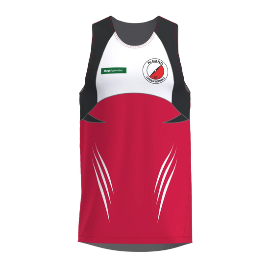 Speed Mesh Singlet Herre