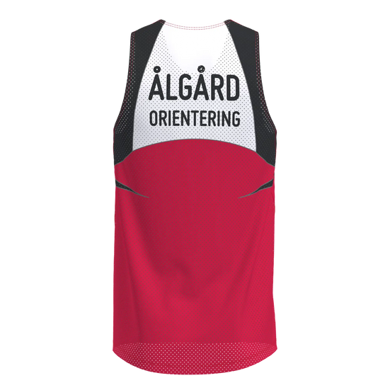 Speed mesh singlet Junior