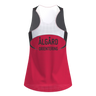 Speed Mesh Singlet Dame