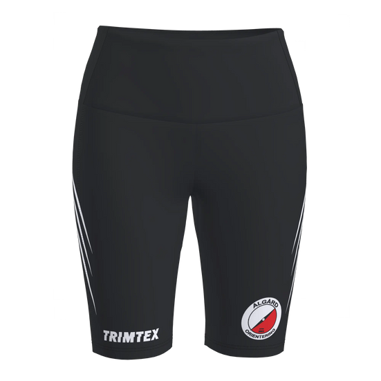 Lead Kort Tights Dame