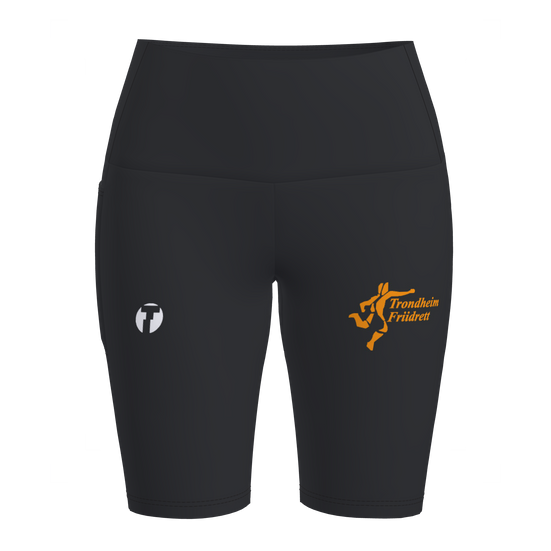 Trainer Short Tights Women (9902138294547)
