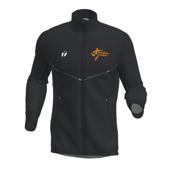 Speed Jacket Men (9902138917139)