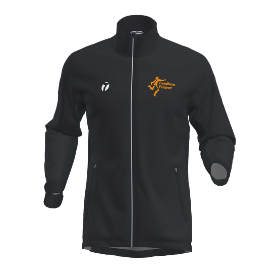 Trainer 3.0 Jacket Jr (9902139212051)