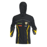 Feather Jacket Men