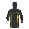 Feather Jacket Men