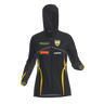 Feather Jacket Women