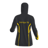 Feather Jacket Women