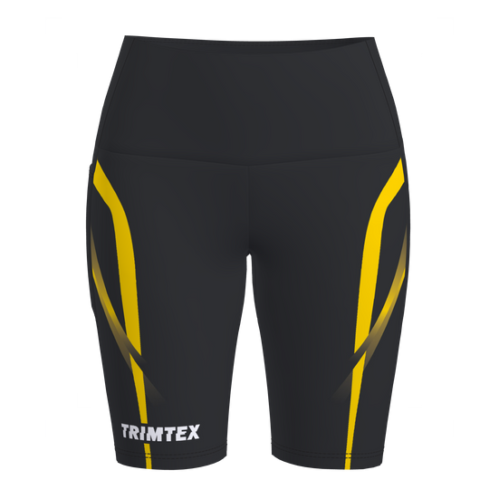 Trainer Short Tights Women