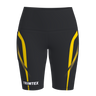 Trainer Kort Tights Dame