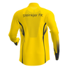 Run Zipp Shirt LS Men