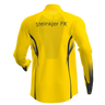 Run Zipp Shirt LS Women
