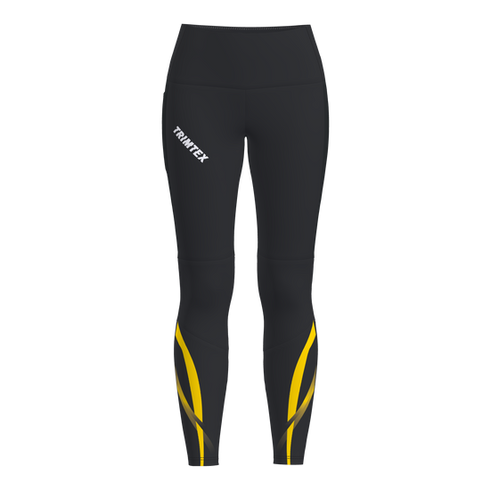 Trainer Long Tights Women