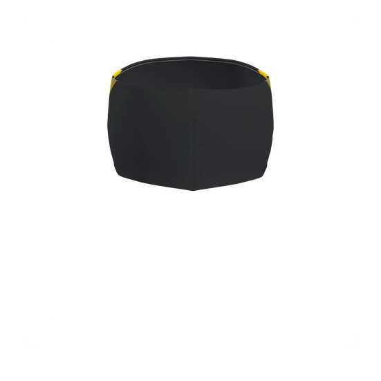 Bi-Elastic Headband