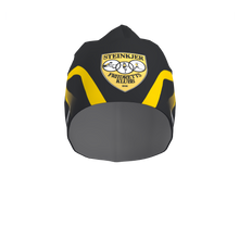 Bi-Elastic Cap