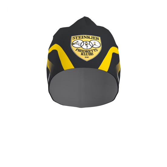 Bi-Elastic Cap