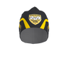 Bi-Elastic Cap