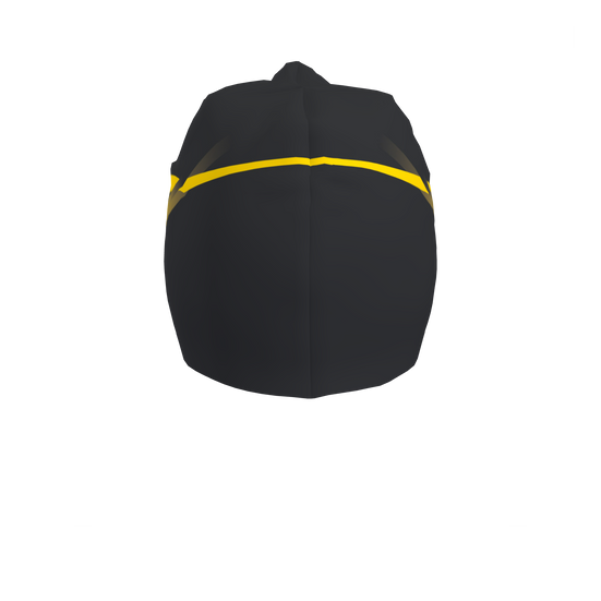 Bi-Elastic Cap
