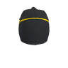 Bi-Elastic Cap