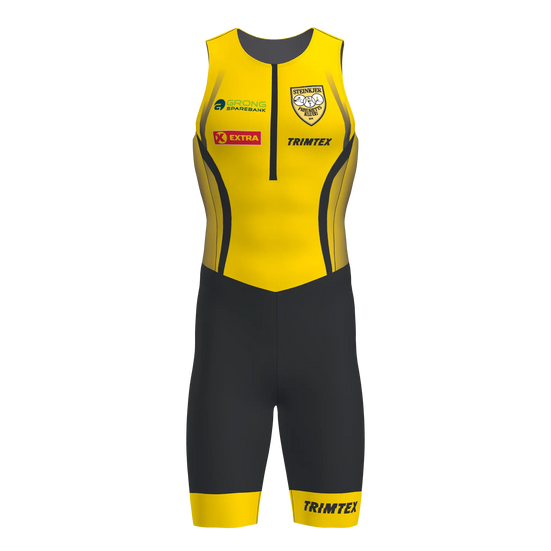 Lead Skinsuit