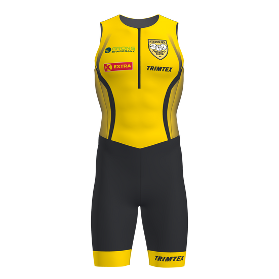 Lead Skinsuit Jr