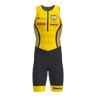 Lead Skinsuit Jr