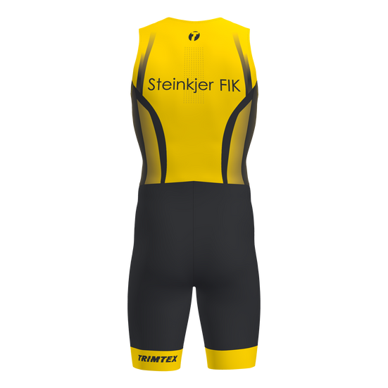 Lead Skinsuit Jr