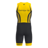 Lead Skinsuit Jr